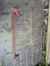 Mitsubishi Colt Czt/ralliart 1.5T Front Strut Brace Standard Oem Used