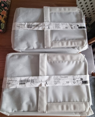 Four ikea storage box - ikea,