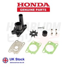 Genuine Honda 4.5/5hp