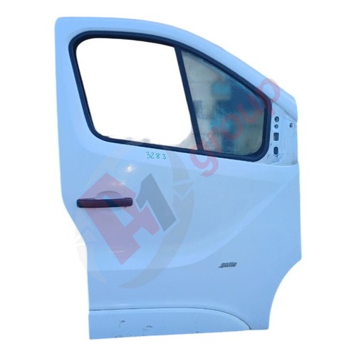 Vauxhall vivaro 2700 - vivaro, p/v