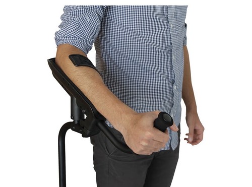Kmina elbow crutches - kmina,