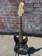 Fender Squier Standard Series