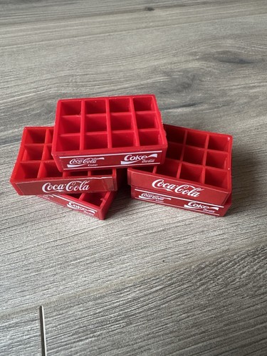 Pieces coca cola - x,