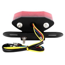 Universal Vintage Motorcycle