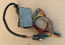 EBERSPACHER AIRTRONIC D4 12v HEATER ECU ELECTRONIC CONTROL UNIT Genuine TESTED