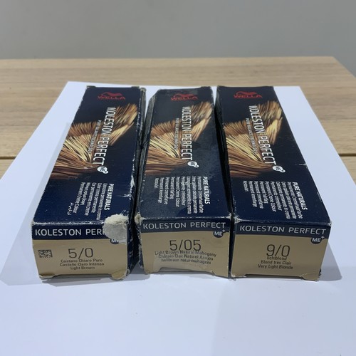 Wella koleston perfect - wella,