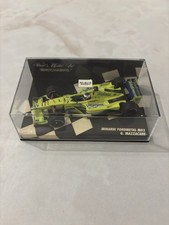 Minichamps 1/43 F1 2000