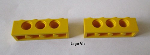 Lego 3701 brick 1x4 - x8, with