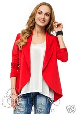 Casual Blazer Long Sleeve