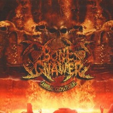 Bone Gnawer - Cannibal
