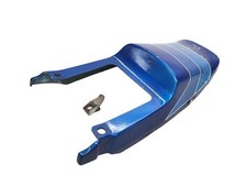 Fairing cover rear shell