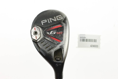 Ping g410 golf club - golf, rh