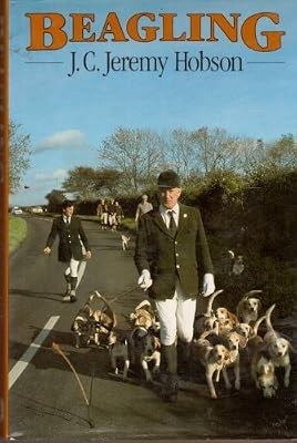 Beagling hobson c - hobson,, j.