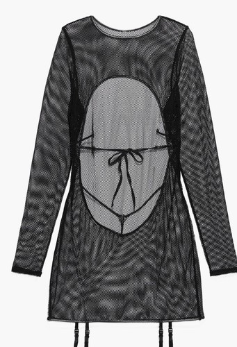 Savage fenty black - savage,