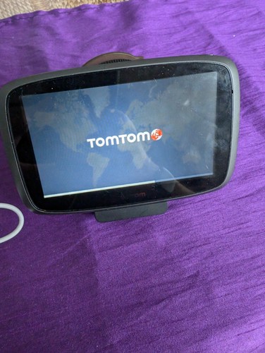 Tomtom 500 gps sat - gps,