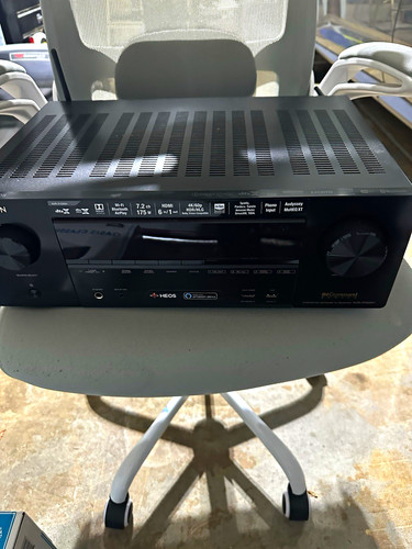 Denon avr x1500h a v - denon, avr-x1500h