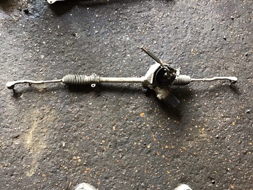 Honda jazz mk2 electric power - honda,