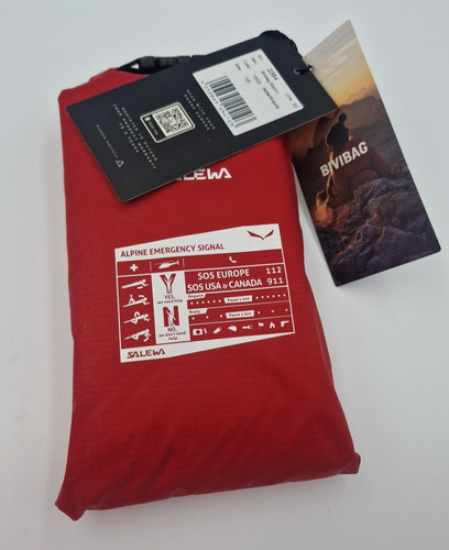 Salewa bivibag storm - bivibag,