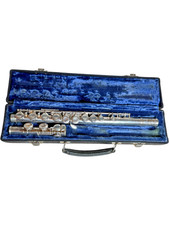 Yamaha YFL-211SII Flute with