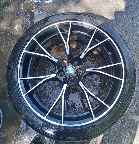 Bmw f90 789m - m5, 20"