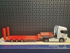 WSI SCANIA  4x2 and CAVALLINO