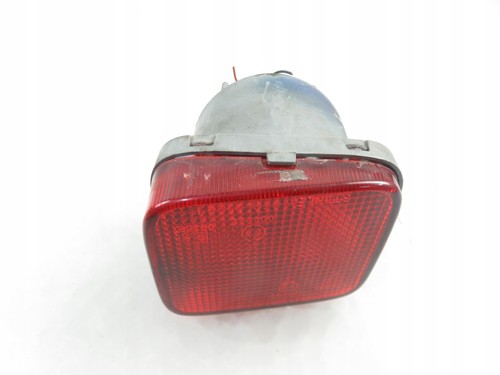 Fog lights honda crx iii - crx,