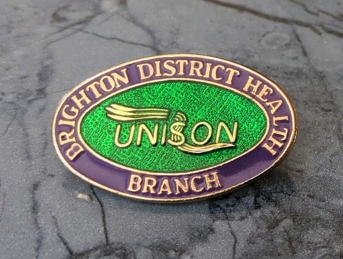 Unison brighton district - brighton,