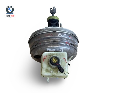 Bmw series e60 e61 brake - series,