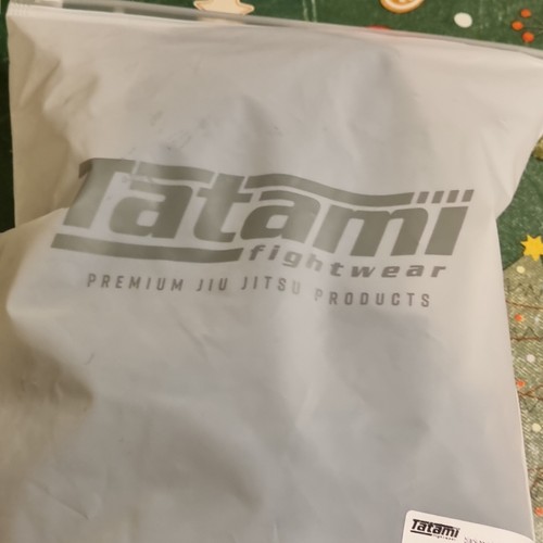 Tatami fightwear premium jiu - premium,