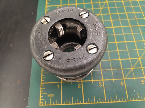 Bsp presto minor pipe - ,