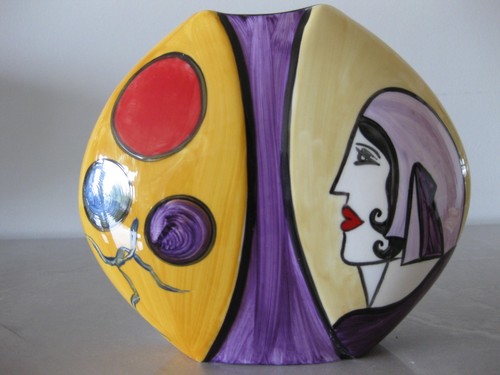 Brian wood art - wood, deco