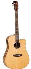 Tanglewood TWJ DCE  Java