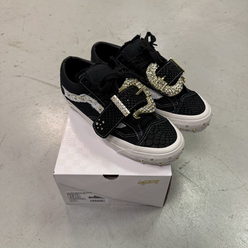 Vans old skool metagirl - old,
