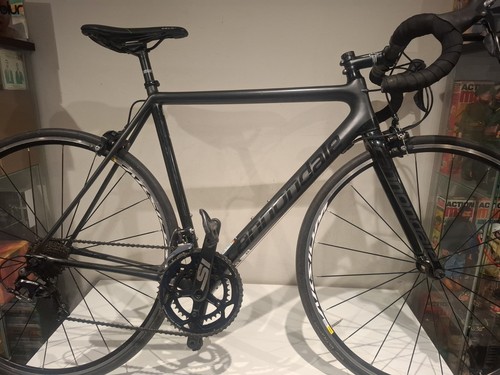Cannondale supersix evo carbon - supersix,
