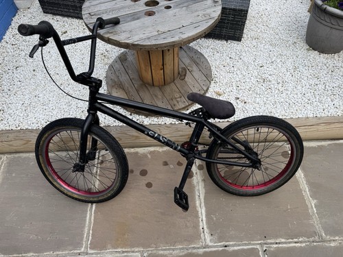 Wethepeople reason bmx black - wethepeople, bmx,