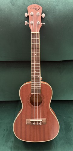 Lohanu concert ukulele - lohanu,