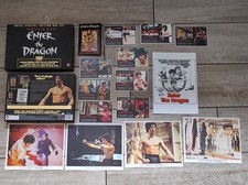Bruce Lee Enter the Dragon
