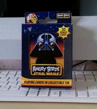 Angry Birds Star Wars Dearth