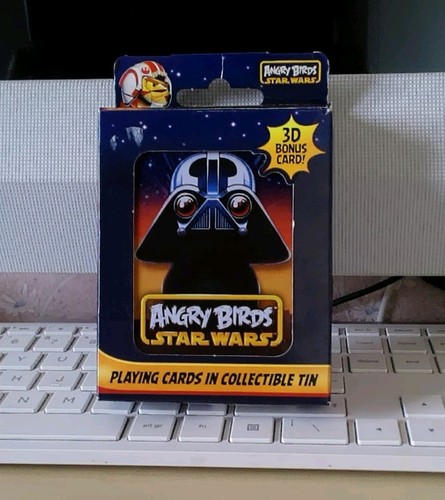 Angry birds star wars dearth - wars,