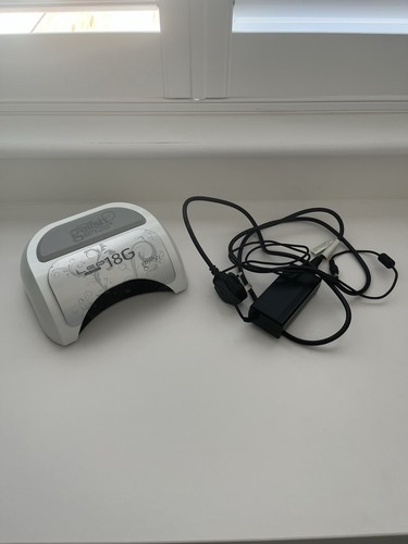 Nail harmony gel lamp - harmony,
