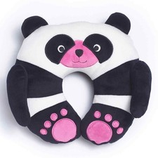 Kids travel pillow - Chi Chi