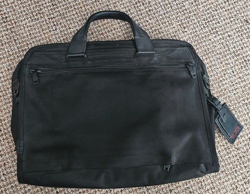 Tumi alpha2 business - tumi,