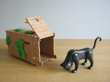 Playmobil Wildlife