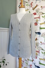 PETER HAHN Light grey 100%