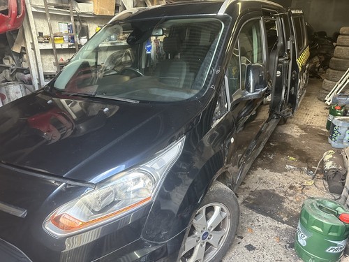 Ford transit connect tourneo - transit,