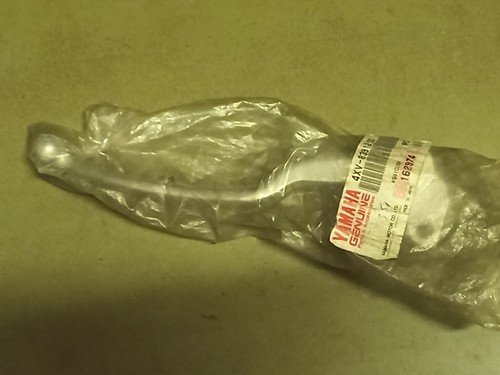 Clutch lever - clutch,