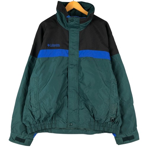 Vintage s columbia - vintage, 90's-00's