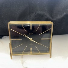 Vintage Swiza 8 Days 7 Jewels