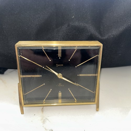 Vintage swiza days jewels - days, 7