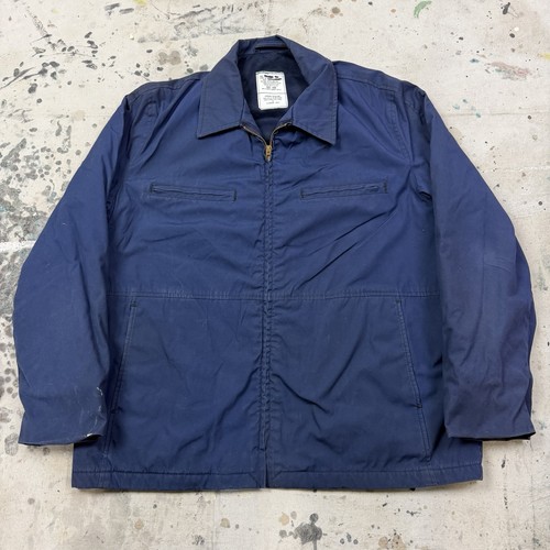 Vintage 80s navy blue - 80s,